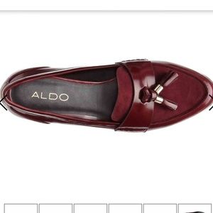 Aldo Ponzana Loafer